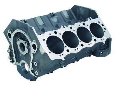 Dart Big M Pro Block